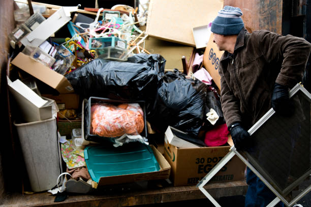 Best Retail Junk Removal  in Proctor, MN