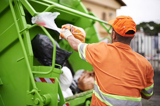 Same-Day Junk Removal Services in Proctor, MN